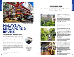 Galeria - zdjęcie nr. 5 - Malaysia, Singapore & Brunei wer. angielska