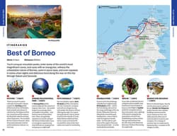 Galeria - zdjęcie nr. 4 - Malaysia, Singapore & Brunei wer. angielska