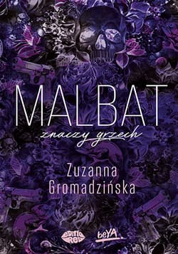 Malbat znaczy grzech - Zuzanna Gromadzińska