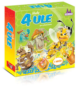 Małe 4 Ule