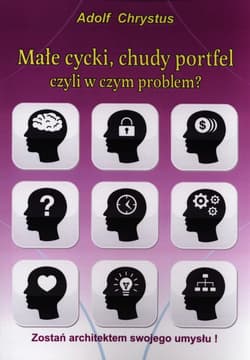 Małe cycki, chudy portfel czyli w czym problem - Adolf Chrystus
