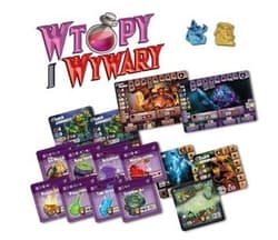Małe Epickie Podziemia: Wtopy i wywary