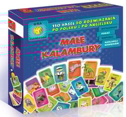 Małe kalambury