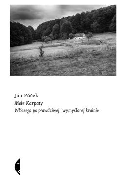Małe Karpaty - ebook - Jan Pucek