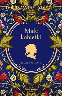 Małe kobietki - Louisa May Alcott