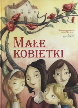 Małe kobietki - Francesca Rossi