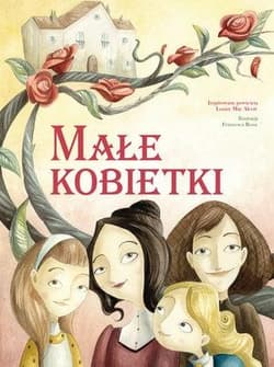 Małe kobietki - Francesca Rossi