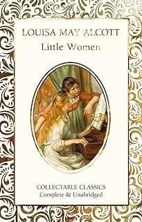 Małe kobietki/Little Women w.ang TW - Louisa May Alcott