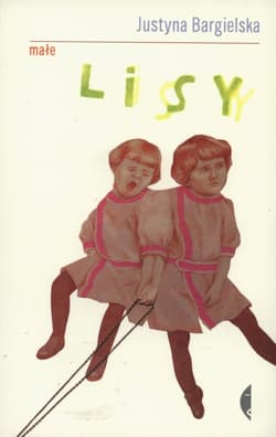 Małe lisy - Justyna Bargielska