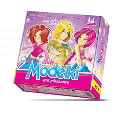 Małe Modelki