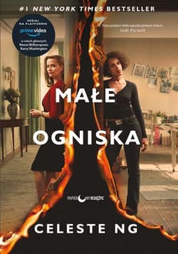 Małe ogniska - Celeste Ng