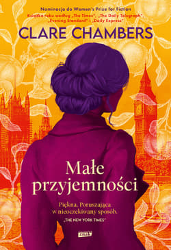 Małe przyjemności - ebook - Clare Chambers