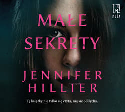 Małe sekrety_plik - audiobook