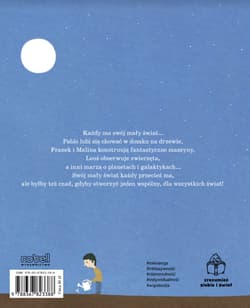Galeria - zdjęcie nr. 2 - Małe światy tw.