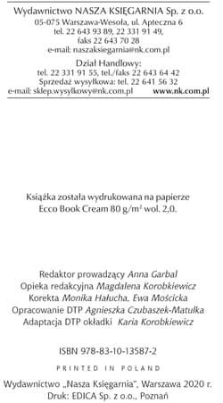 Galeria - zdjęcie nr. 5 - Małe trolle i duża powódź