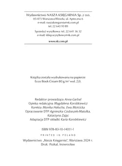 Galeria - zdjęcie nr. 5 - Małe trolle i duża powódź