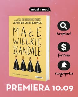 Galeria - zdjęcie nr. 2 - Małe wielkie skandale