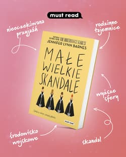 Galeria - zdjęcie nr. 3 - Małe wielkie skandale