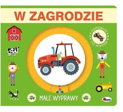 Małe wyprawyNA RATUNEK - Opracowanie Zbiorowe