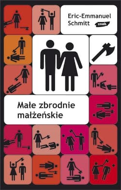 Małe zbrodnie małżeńskie