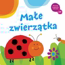 Małe zwierzątka