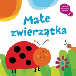 Małe zwierzątka - Krystyna Bardos