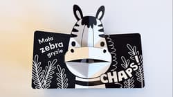 Galeria - zdjęcie nr. 2 - Małe zwierzęta. Rozkładanka