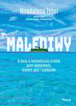 Malediwy - Magdalena Typel