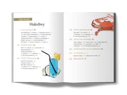 Galeria - zdjęcie nr. 2 - Malediwy. Pascal gold