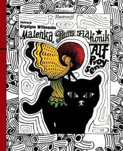 Maleńka pani Flakonik