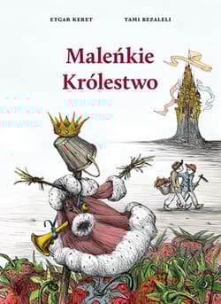 Maleńkie Królestwo - Etgar Keret