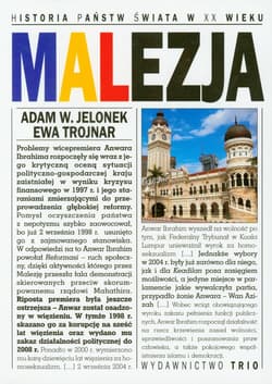 Malezja