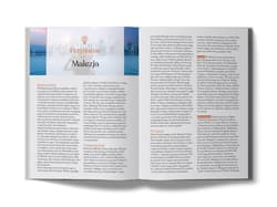 Galeria - zdjęcie nr. 5 - Malezja i Singapur. Pascal Gold