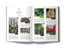 Galeria - zdjęcie nr. 4 - Malezja i Singapur. Pascal Gold