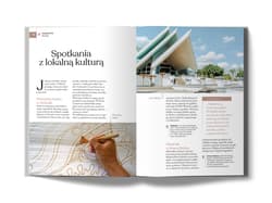 Galeria - zdjęcie nr. 3 - Malezja i Singapur. Pascal Gold