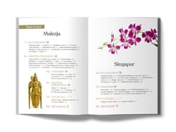 Galeria - zdjęcie nr. 2 - Malezja i Singapur. Pascal Gold