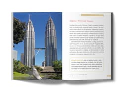 Galeria - zdjęcie nr. 4 - Malezja. Na tropie nosaczy, wiecznych imprez i ulicznych smaków