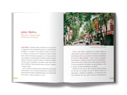 Galeria - zdjęcie nr. 5 - Malezja. Na tropie nosaczy, wiecznych imprez i ulicznych smaków