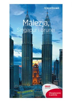 Malezja, Singapur i Brunei. Travelbook. Wydanie 1 - ebook - Krzysztof Dopierała
