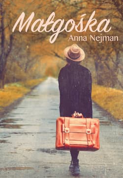 Małgośka - ebook - Anna Nejman