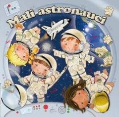 Mali astronauci - Praca zbiorowa