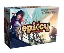 Mali Epiccy Piraci