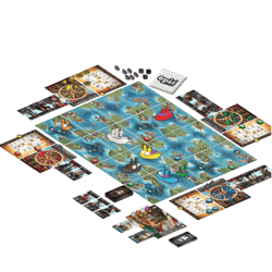 Galeria - zdjęcie nr. 2 - Mali Epiccy Piraci