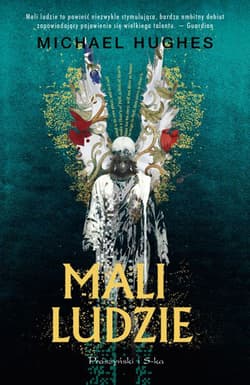 Mali ludzie - ebook - Michael Hughes