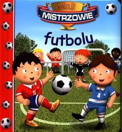 Mali mistrzowie futbolu