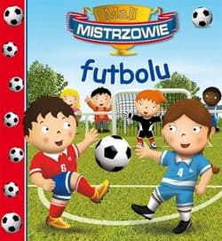 Mali mistrzowie futbolu - Beaumont Emilie