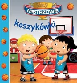 Mali Mistrzowie koszykówki - Beaumont Emilie, Belineau Nathalie
