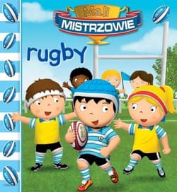 Mali mistrzowie rugby - Beaumont E. Belineau N.