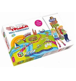 Mali podróżnicy Polska