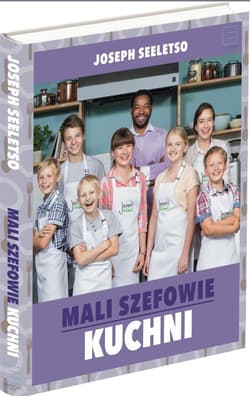 Mali szefowie kuchni - Joseph Seeletso
